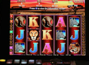 46倍狮子森林舞会手机版