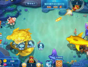 46倍狮子森林舞会桌面版客户端