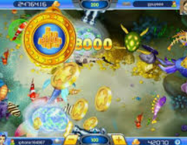 46倍狮子森林舞会