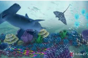 46倍狮子森林舞会客户端