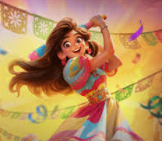 46倍狮子森林舞会最新版